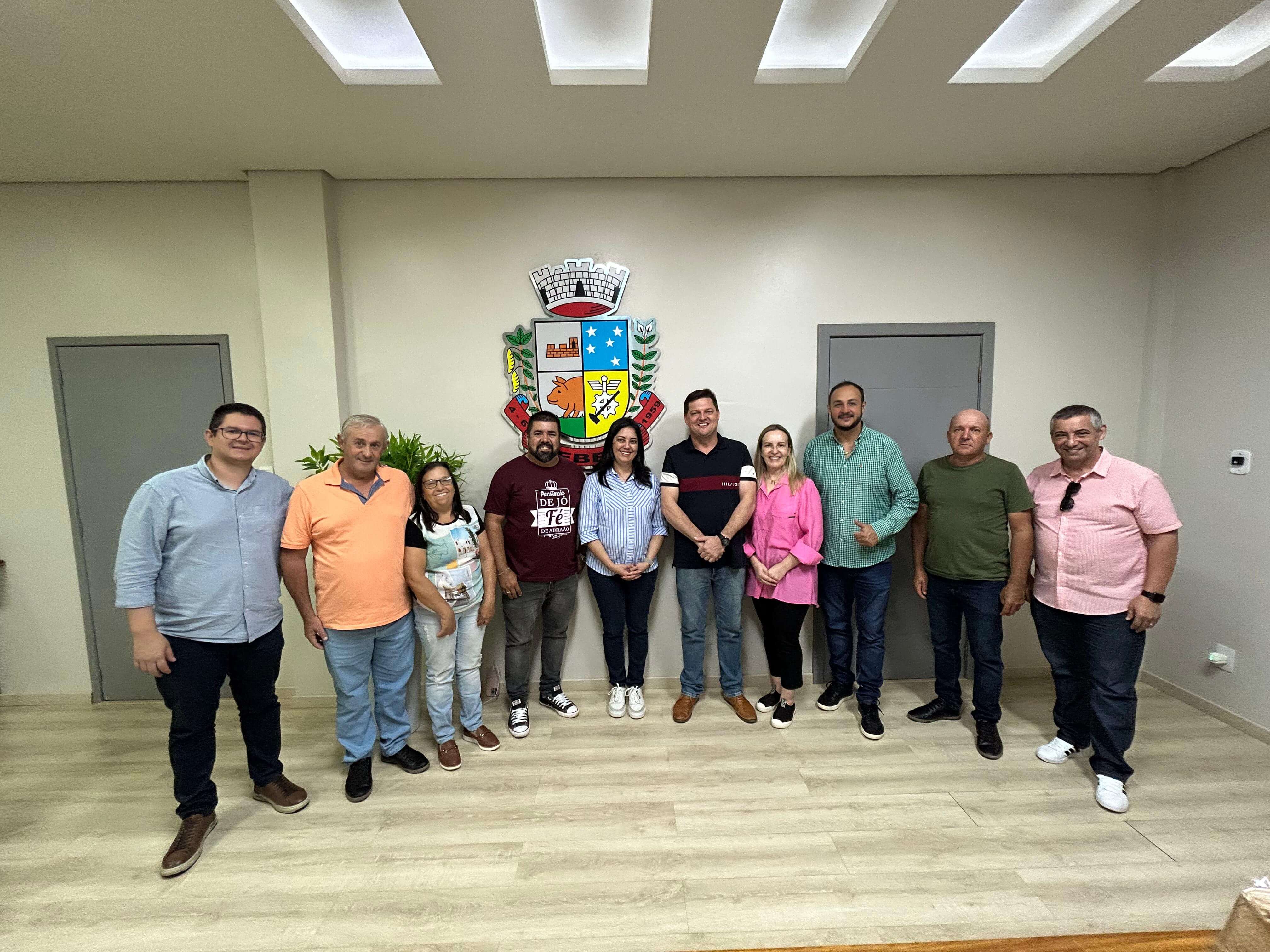 Capa Deputado Federal Márcio Biolchi destina mais R$ 200 mil para a saúde de Seberi