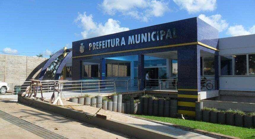 Capa Prefeitura de Seberi abre processo seletivo simplificado para contratação temporária
