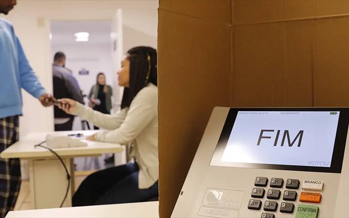 Capa ELEIÇÕES 2026: Erval Seco, Dois Irmãos das Missões e Seberi contabilizam mais de 16 mil eleitores aptos a votar