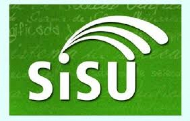 Capa Termina hoje o prazo de inscrição no Sisu