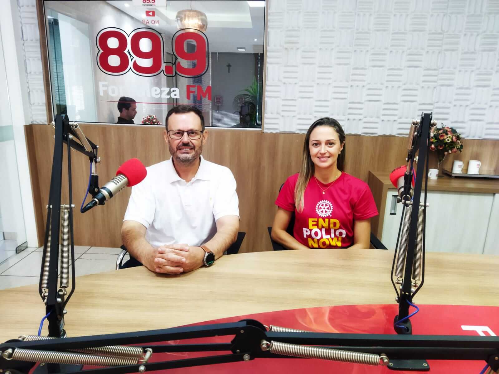 Capa Rotary Club de Seberi promove 1º Café Colonial beneficente em parceria com a APAE