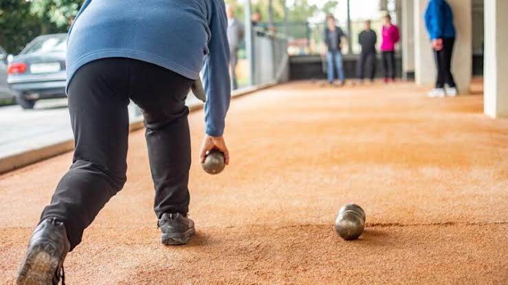 Capa Pinhal abre inscrições para o Campeonato Municipal de Bocha