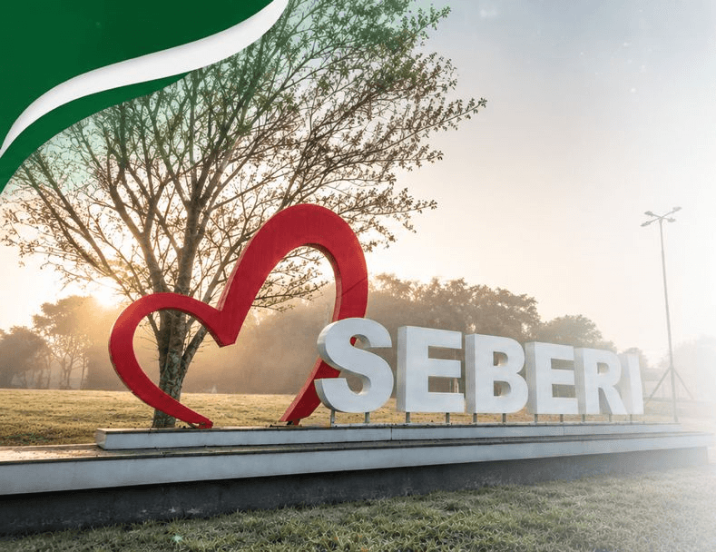 Capa Prefeitura de Seberi lança ação "Belezas do Inverno Seberiense”