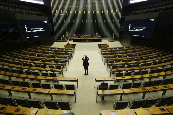 Capa Confira a lista dos 31 deputados federais eleitos pelo Rio Grande do Sul