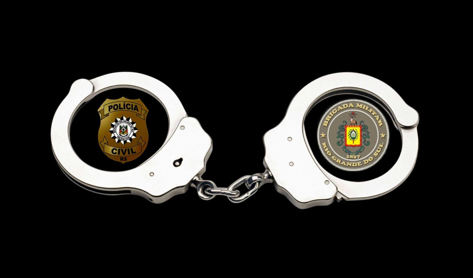 Capa Ação integrada da Polícia Civil e Brigada Militar prende suspeito de praticar diversos furtos em Ametista do Sul
