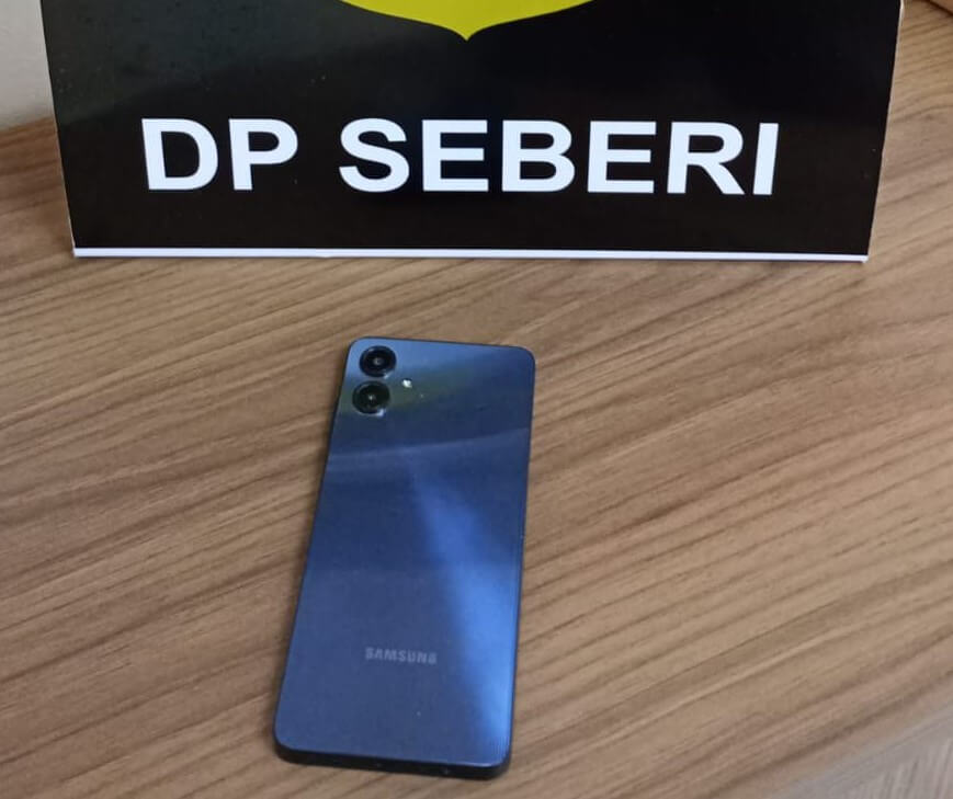 Capa Polícia Civil recupera celular furtado em Seberi