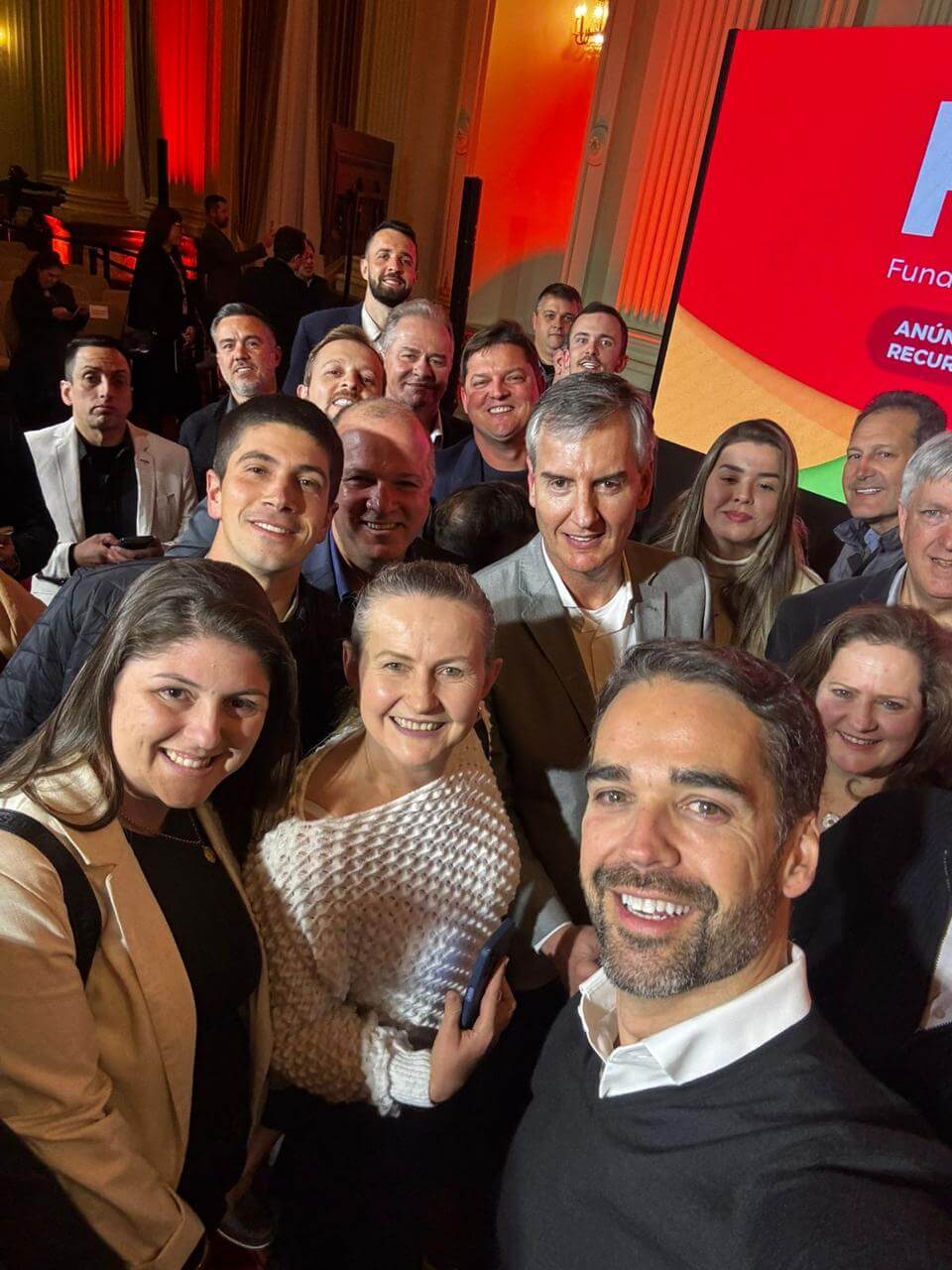 Capa Seberi garante R$ 100 mil do Fundo de Apoio à Cultura para eventos populares