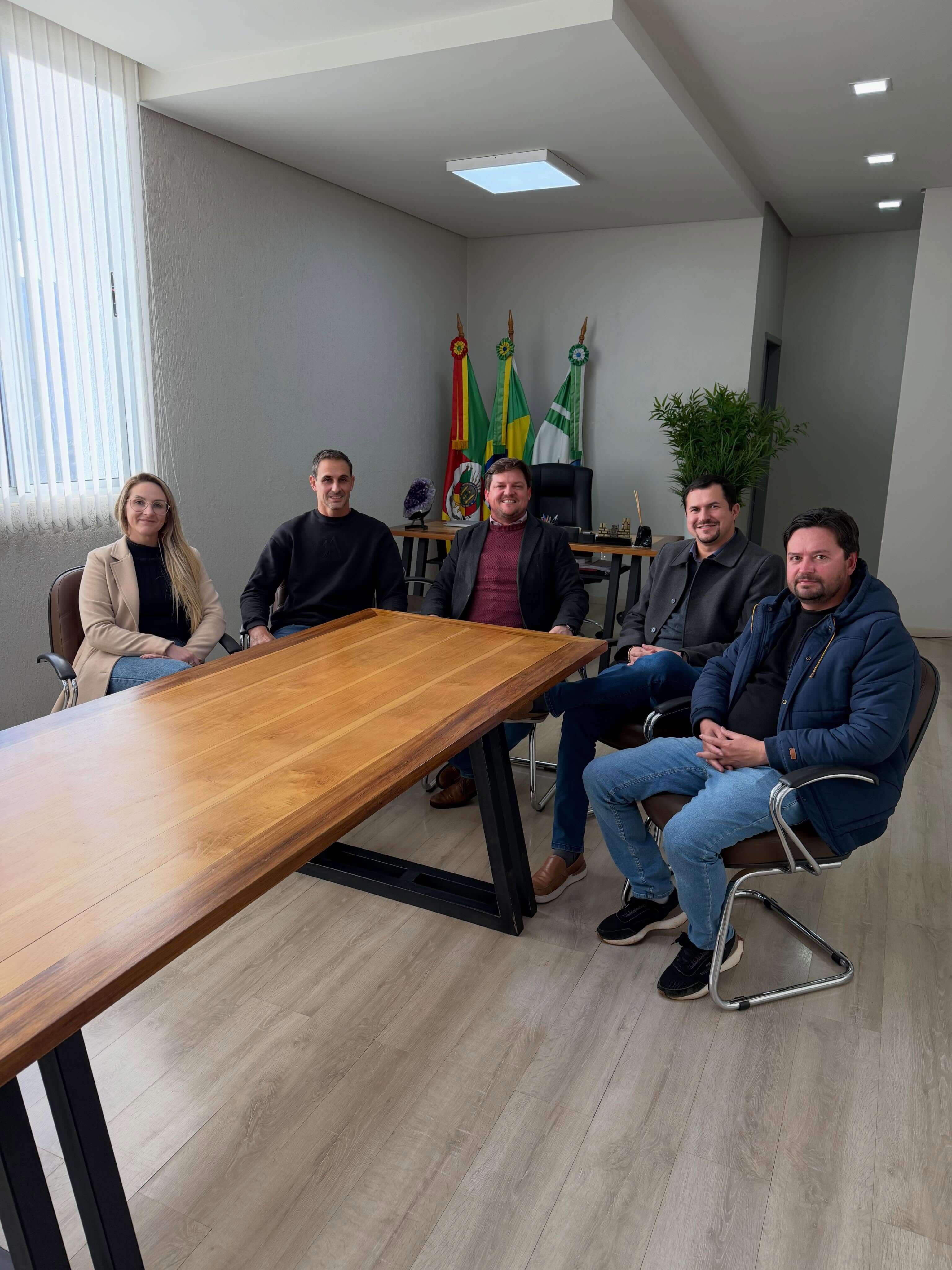 Capa Carnaval de Rua de Seberi 2027 é oficialmente confirmado