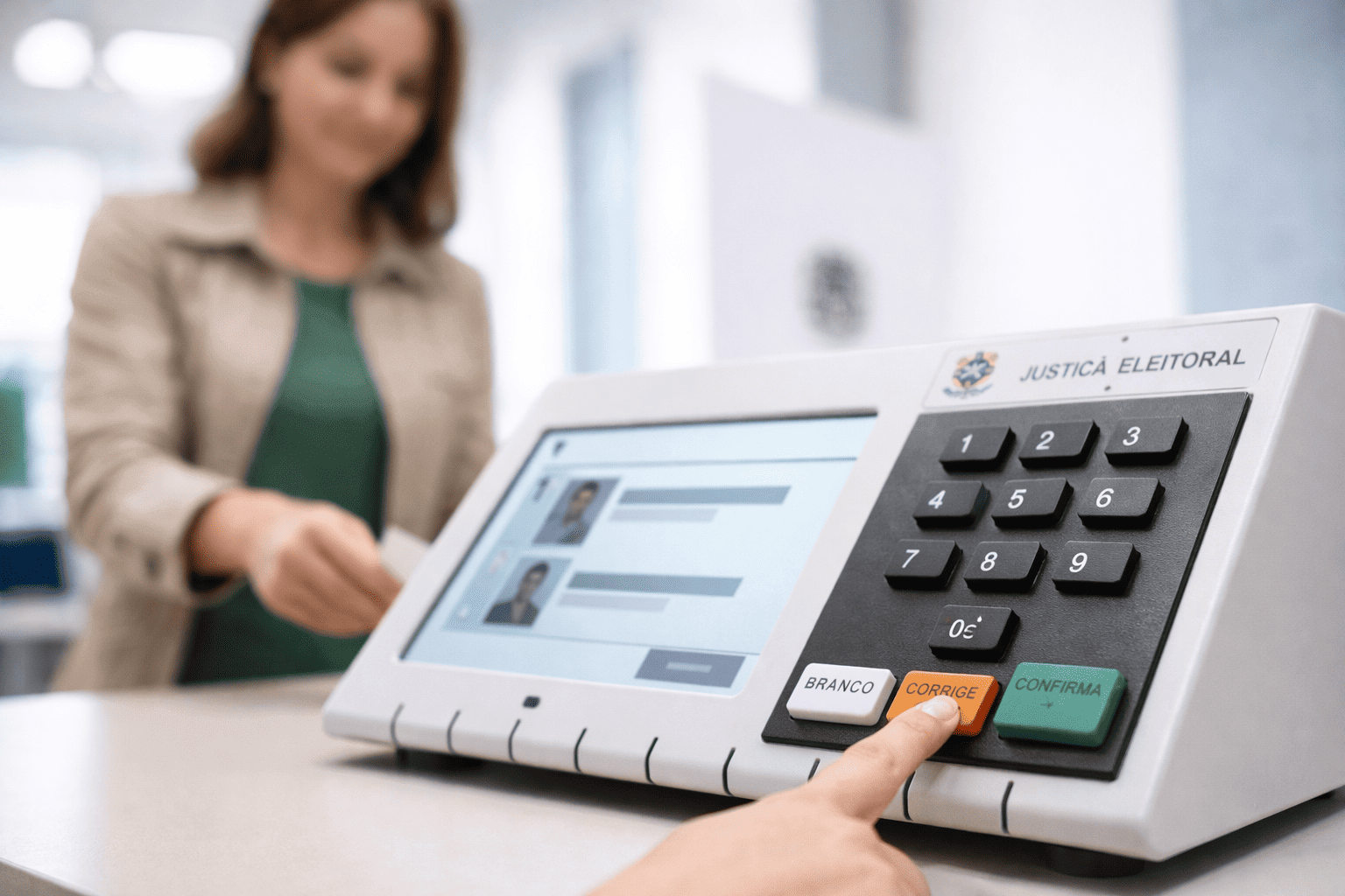 Capa Mutirão do TRE-RS amplia atendimento na reta final do cadastro eleitoral