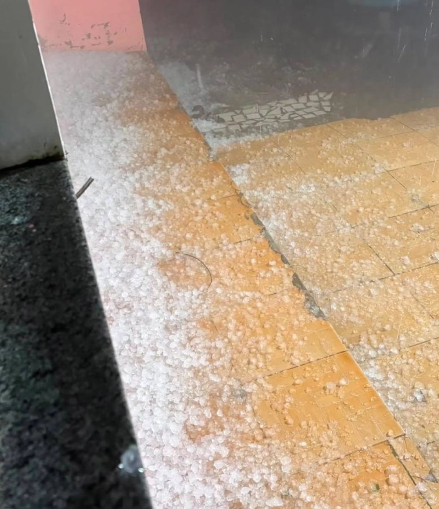 Capa Caixa liberou saque calamidade do FGTS para atingidos por temporal em Jaboticaba
