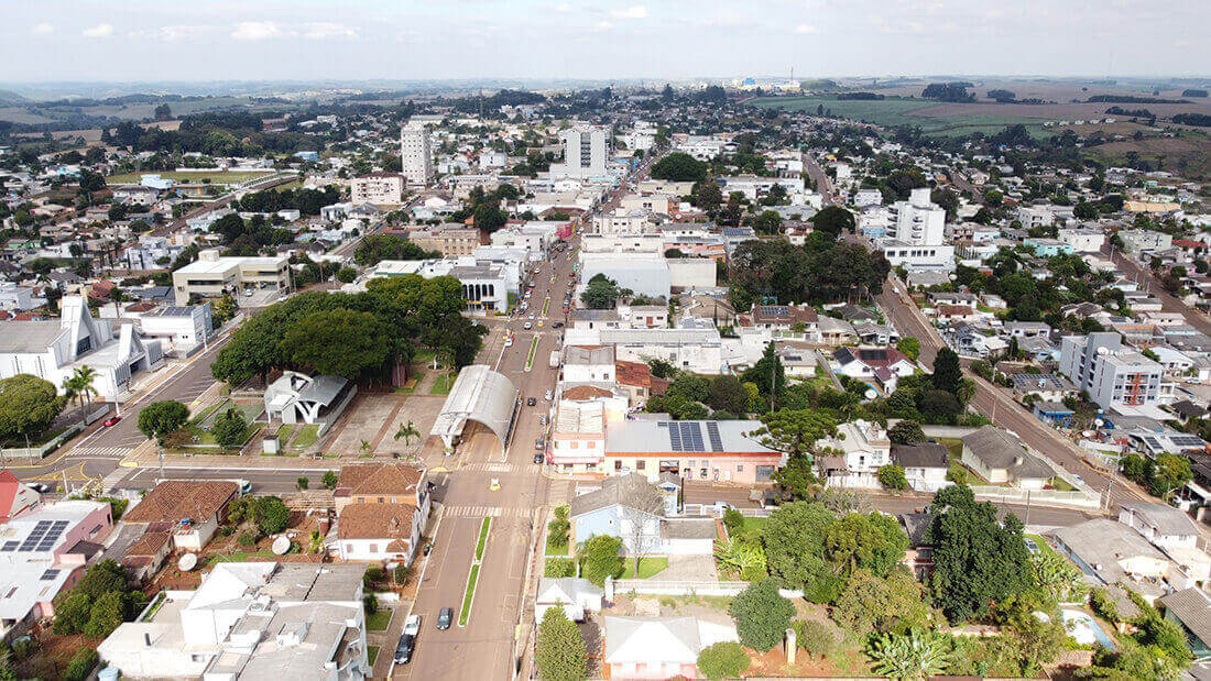 Capa Empregar RS movimenta Seberi nesta quinta-feira com diversas vagas de emprego