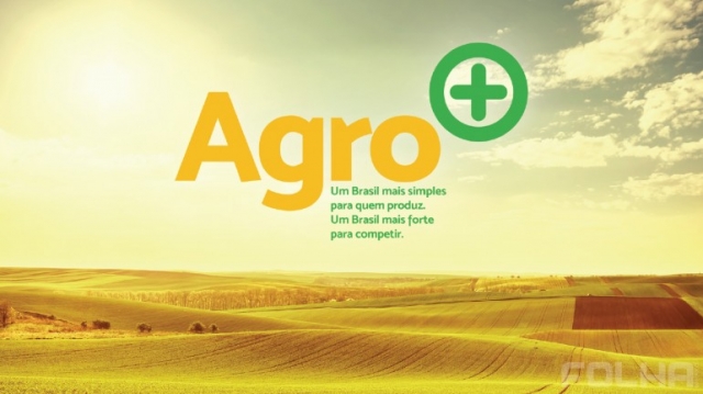 Capa Rio Grande do Sul é o primeiro a lançar versão estadual do Agro+