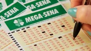 Capa Mega-Sena pode pagar prêmio de R$ 55 milhões nesta quarta